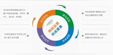 企業網絡營銷自主組建團隊與外包比較分析